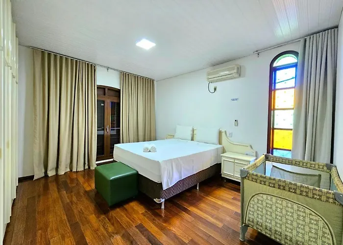 Casa Para Sua Familia, Melhor Hospedagem De Foz