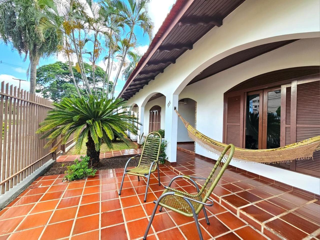 Casa Sua Familia, De Foz 福斯的伊瓜苏