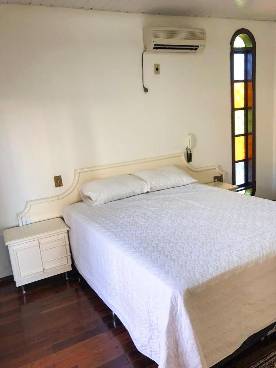Casa Sua Familia, De Foz